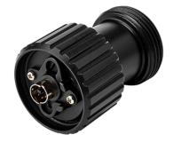 Thrustmaster AVA Offset Adapter - 1248301 - zdjęcie 1